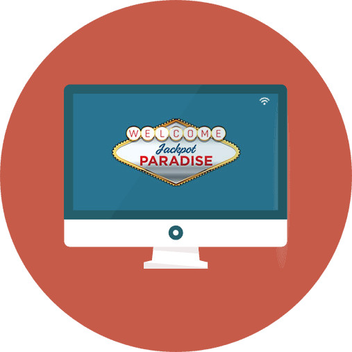 Jackpot Paradise Casino-review