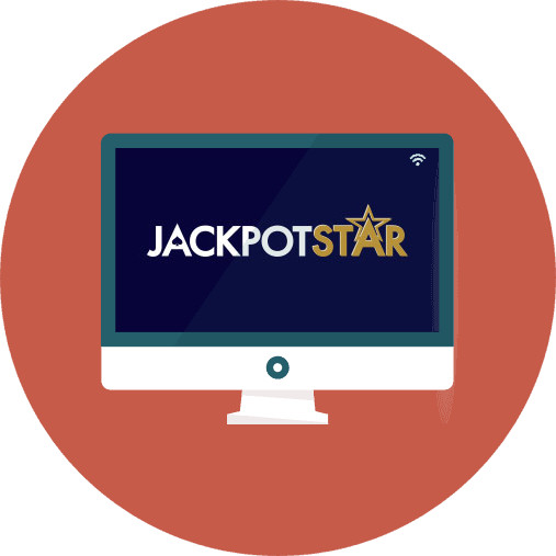 Jackpot Star-review