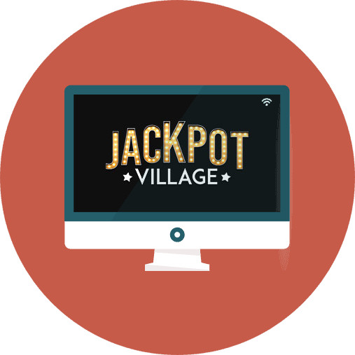 Jackpot Village Casino-review