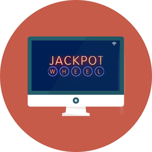 Jackpot Wheel Casino-review