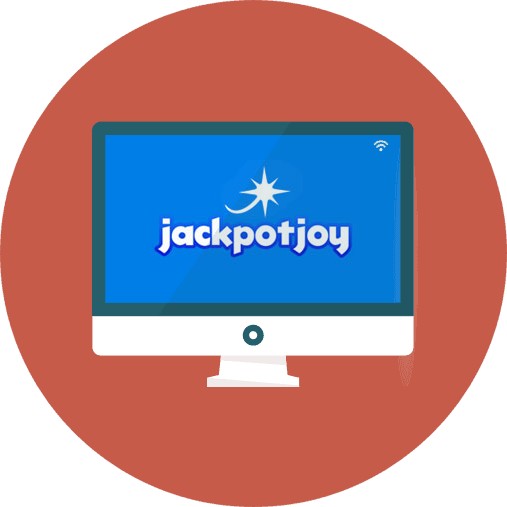 Jackpotjoy Casino-review