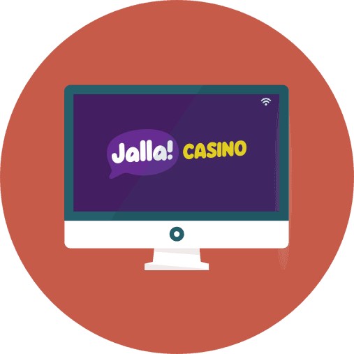 Jalla Casino-review