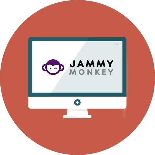 Jammy Monkey-review