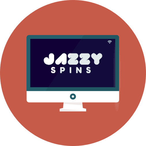Latest no deposit bonus spin bonus from Jazzy Spins