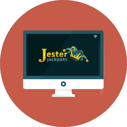 Jester Jackpots Casino-review