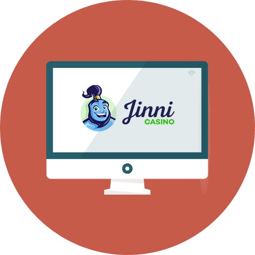 Jinni Casino-review