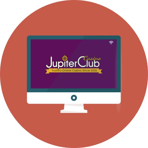 Jupiter Club Casino-review