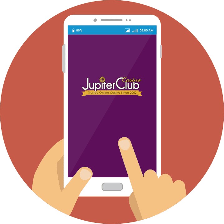 Jupiter Club Casino-review