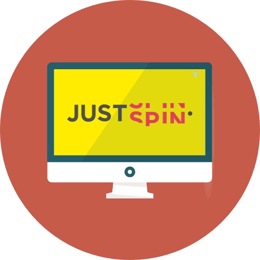 JustSpin-review