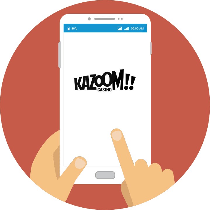 Kazoom-review