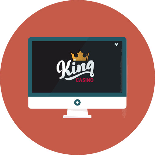King Casino-review