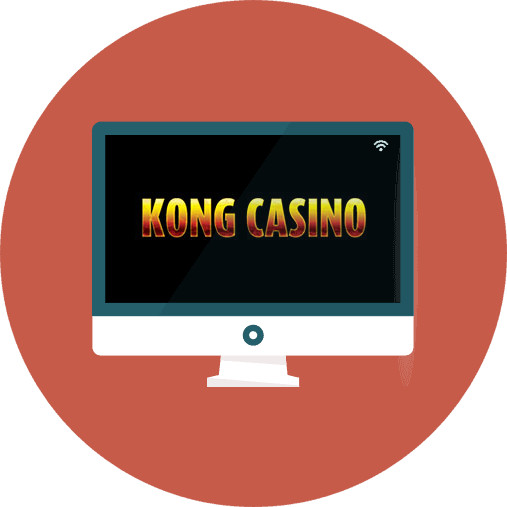 Kong Casino-review