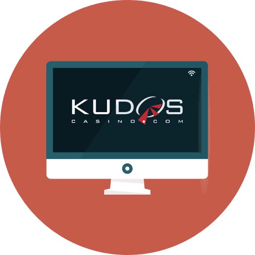 Kudos Casino-review