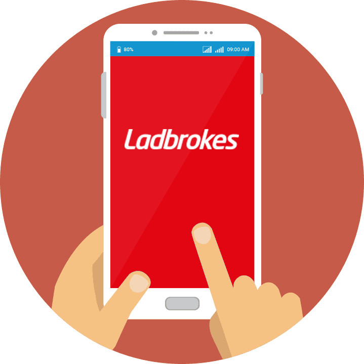 Ladbrokes Casino-review