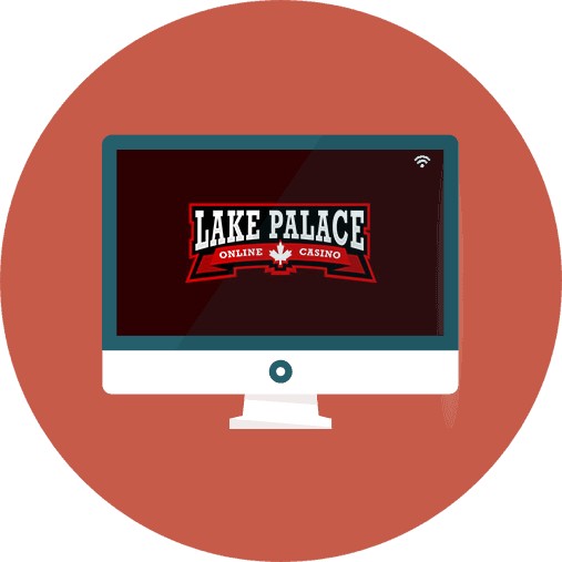 Lake Palace Casino-review