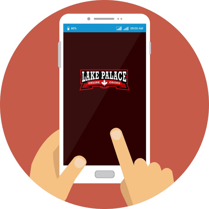 Lake Palace Casino-review