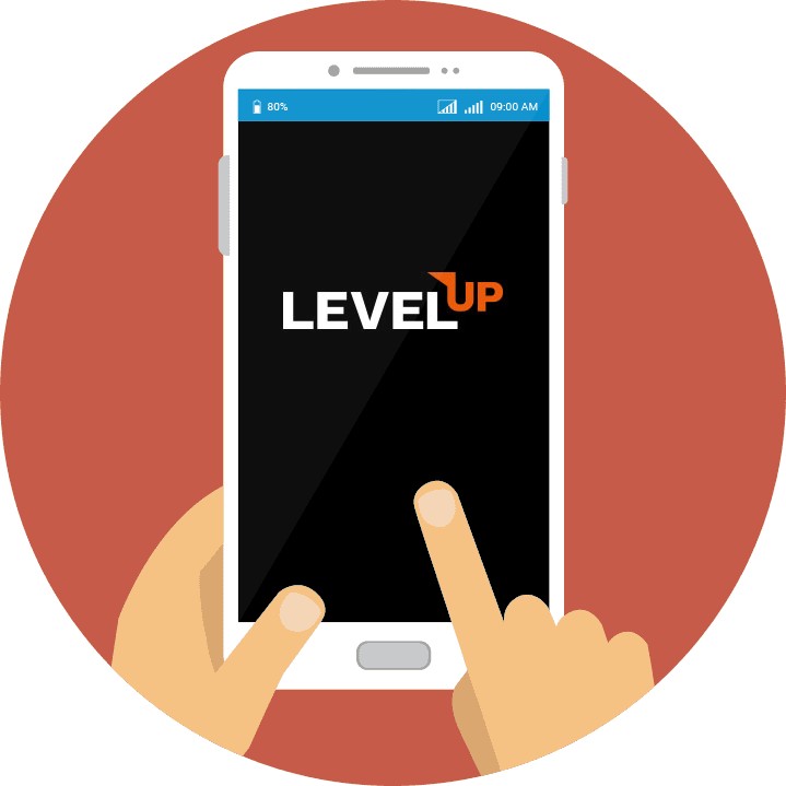 LevelUp-review