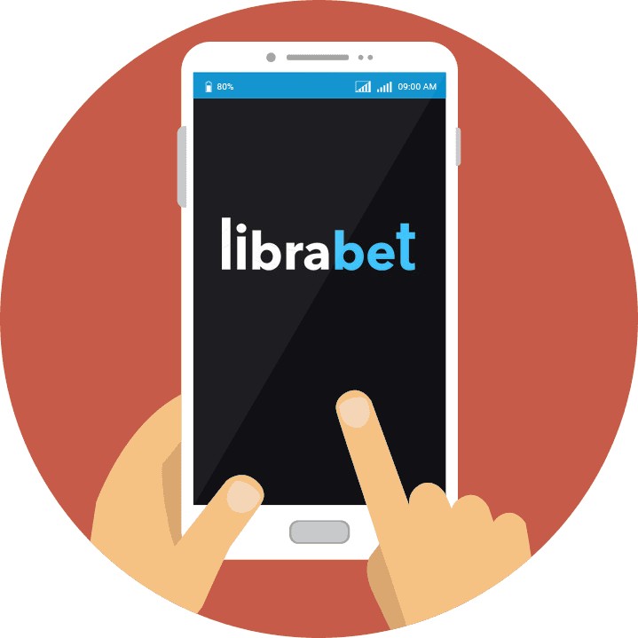 LibraBet Casino-review