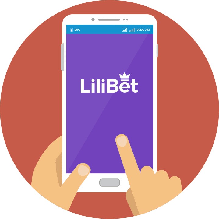 LiliBet-review