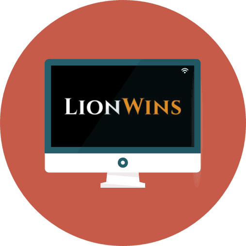 Lion Wins Casino-review