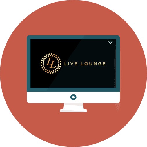 Live Lounge Casino-review
