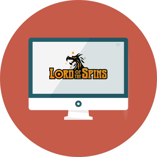 Lord of the Spins Casino-review
