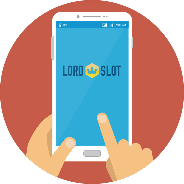 Lord Slot Casino-review