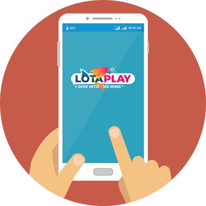 LotaPlay-review