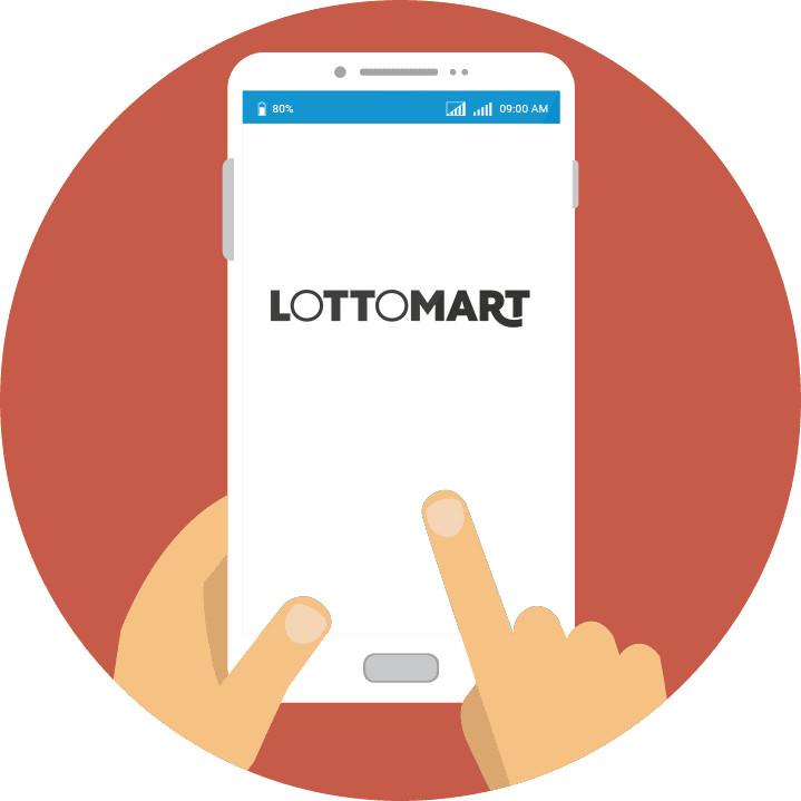 Lottomart-review
