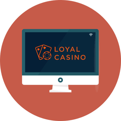 Loyal Casino-review