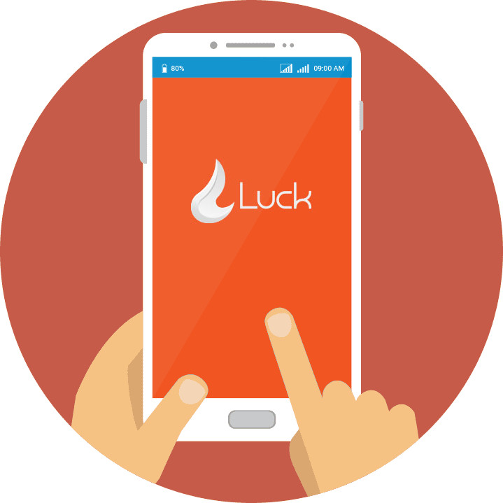 Luck-review