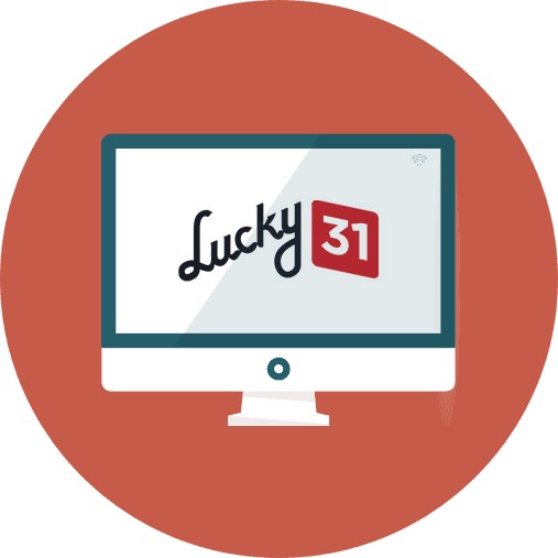 Lucky 31 Casino-review