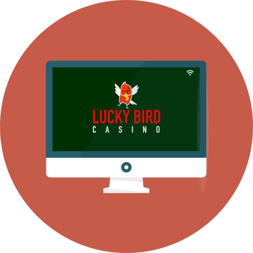 Lucky Bird Casino-review