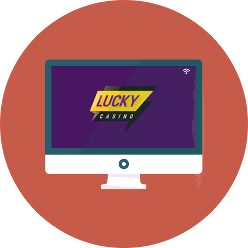 Lucky Casino-review