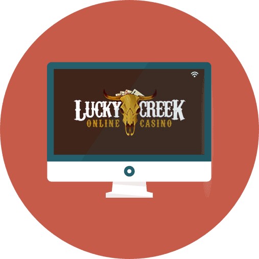 Lucky Creek Casino-review