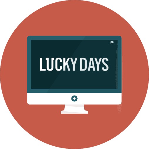 Lucky Days Casino-review