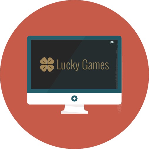 Lucky Games-review