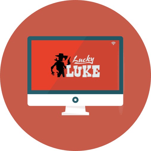 Lucky Luke-review