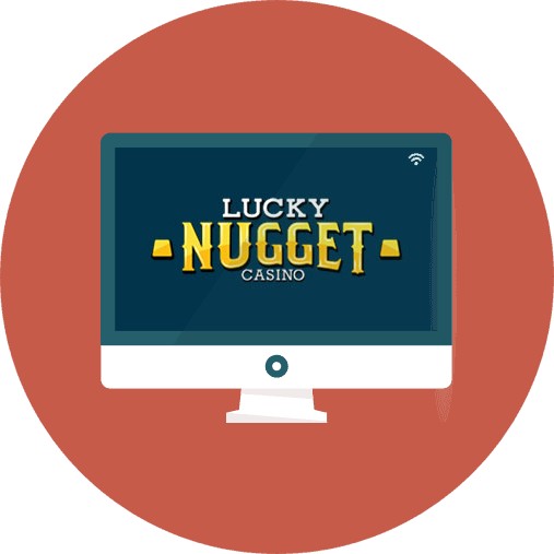 Lucky Nugget Casino-review