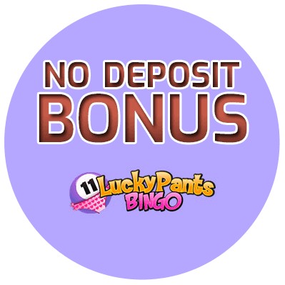 Lucky Pants Bingo Casino