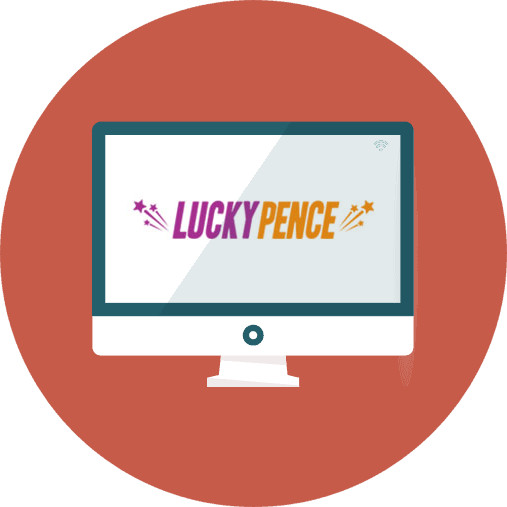 Lucky Pence-review
