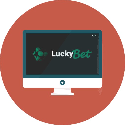 Luckybet-review