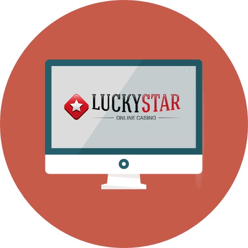 LuckyStar Casino-review