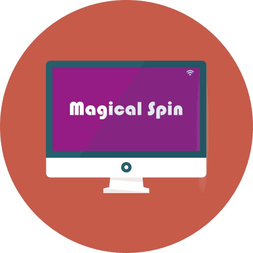 Magical Spin-review