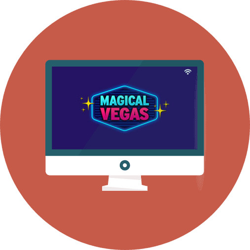 Magical Vegas Casino-review