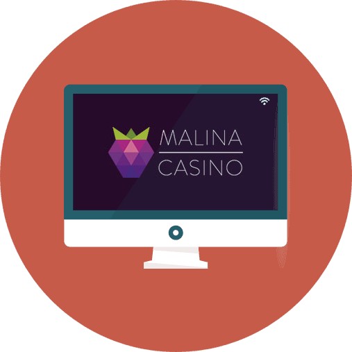 Malina Casino-review