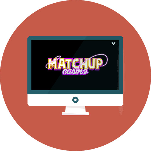 Matchup Casino-review