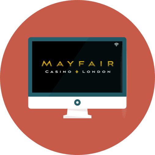 Mayfair Casino-review