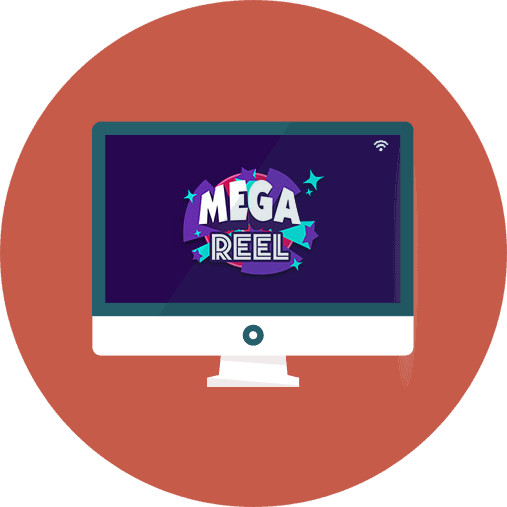 MEGA Reel Casino-review