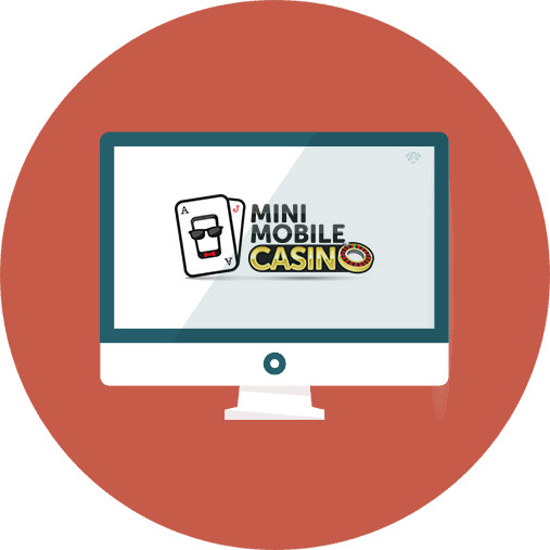 Mini Mobile Casino-review